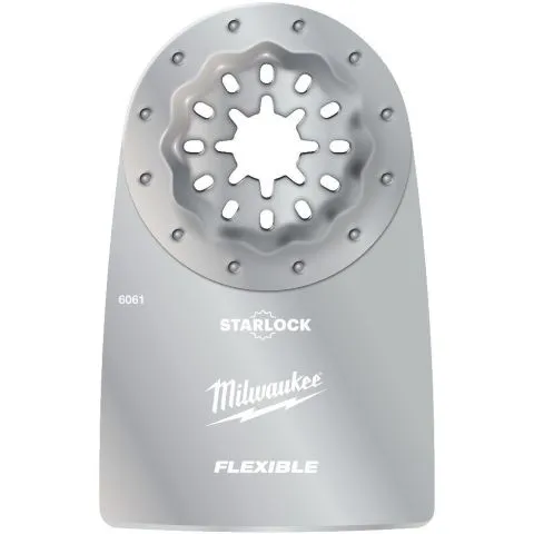 48906061 Milwaukee Skrapa Lågt pris